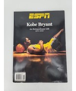 ESPN Kobe Bryant - Single Issue Magazine By The Editors of ESPN - GOOD - $4.99