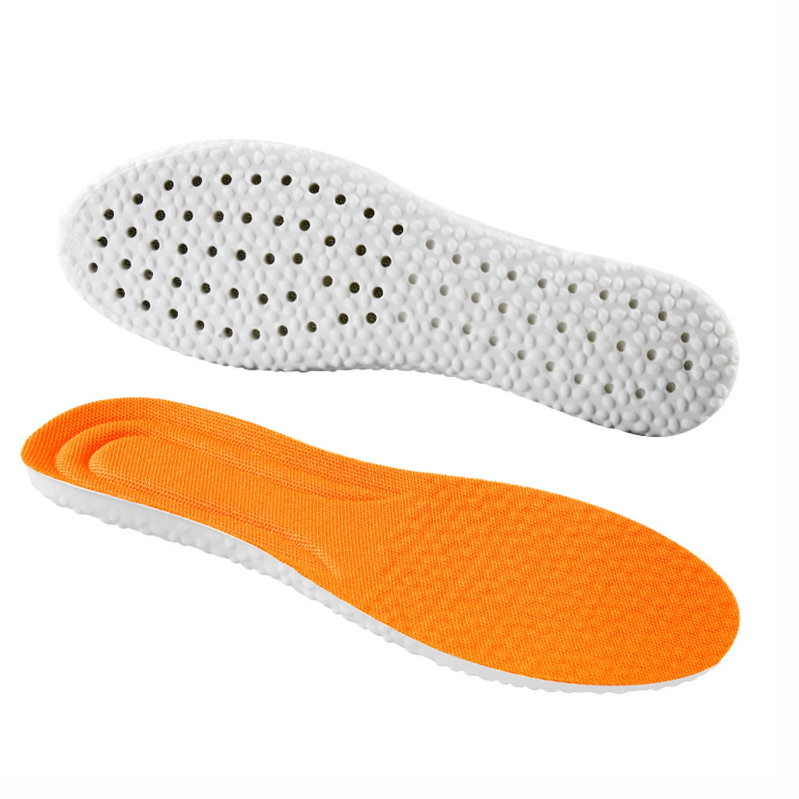 1pair Men Women Cushioning  Insole Shock Absorption Wal Arch Support Run... - $139.71