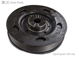 Crankshaft Pulley For 09-19 Volkswagen Tiguan  2.0 06H105243K Turbo - $39.55