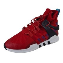  adidas EQT Support ADV Winter Red BZ0640 Basketball Mesh Men Shoes Size 12 - £54.21 GBP