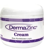 DermaZinc Cream 4 oz Jar - $34.28 CAD