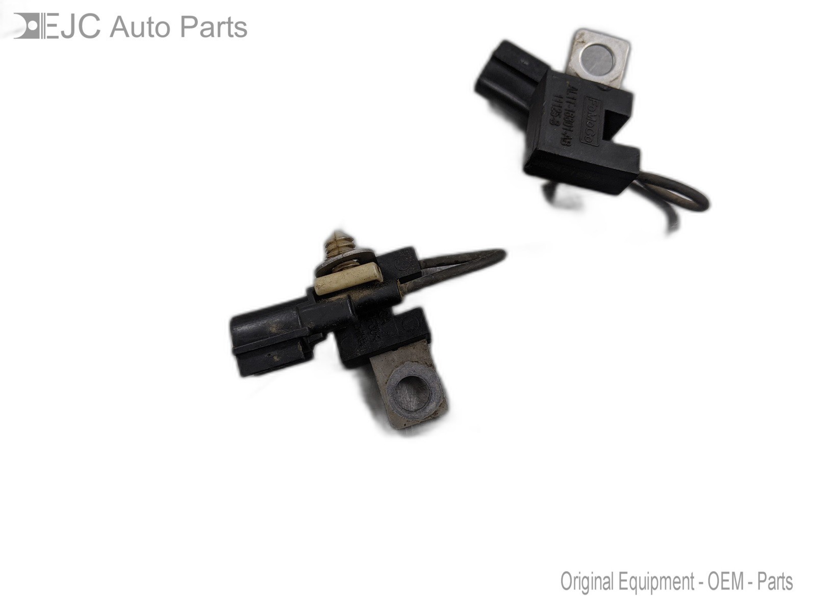 Ignition Capacitor For 11-16 Ford F-250 Super Duty  6.2  4wd - $19.75
