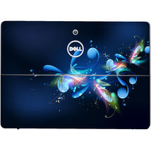 LidStyles Printed Laptop Skin Protector Decal Dell Latitude 7210 2 in 1 image 10