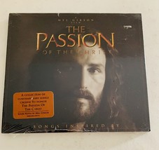 The Passion of the Christ Songs CD *SEALED* - £8.49 GBP