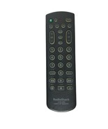 Genuine RadioShack TV VCR Universal Remote Control 15-1992 Tested Working - $17.22