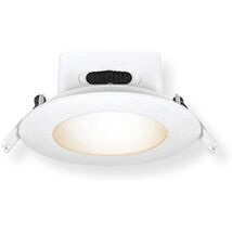 Feit Electric LEDR4HOJBX/6WYCA 4&quot; Color Selectable High Output Integrate... - $39.27 CAD