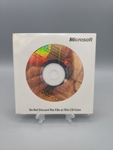 Microsoft Office OneNote 2003 Sealed Original Disk with License Key - $9.73