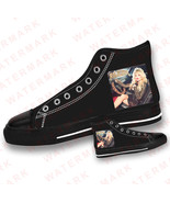 DOLLY PARTON - ROCKSTAR black shoes - $838.22 MXN