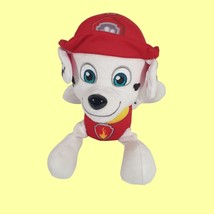 Marshall Paw Patrol Plush Toy Dog Child Toy Soft Clean Carnival Crane Ma... - $13.10