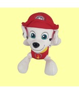 Marshall Paw Patrol Plush Toy Dog Child Toy Soft Clean Carnival Crane Ma... - £10.25 GBP