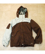 Nils Women’s Ski Snowboard Jacket - Medium - $95.70 CAD