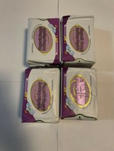 Longrich Pads Magnetic Energy Ion Sanitary Napkin Night Use (4X) 8Pcs 300MM - $25.99