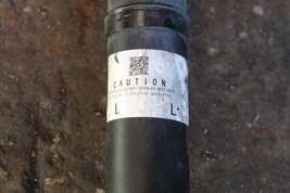 2006-2013 LEXUS IS350 FRONT LH DRIVER SIDE STRUT ASSEMBLY K6683 image 6