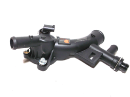 13-20 CHEVROLET  SONIC/TRAX/ 1.4L  E  ENGINE COOLING THERMOSTAT  HOUSING image 2