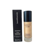 bareMinerals BAREPRO Performance Liquid Foundation SPF20 ASPEN 04 New InBox - $29.99