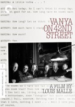 Vanya on 42nd Street (The Criterion Collection) [DVD] [DVD] - £27.39 GBP