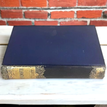 Kenilworth Wm. L. Allison By Sir Walter Scott, Bart. Hardcover Book Gold... - £7.82 GBP