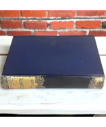 Kenilworth Wm. L. Allison By Sir Walter Scott, Bart. Hardcover Book Gold... - £7.95 GBP