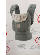 Ergobaby Original Baby Carrier new born to 48 months , 3 positions, new - €39,66 EUR