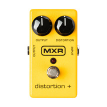 MXR M-104 Distortion Plus Pedal - £121.09 GBP
