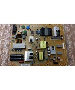 *  PLTVHU401XABV Power Supply Board From VIZIO	D55UN-E1 LTMDVPKT LCD TV - £67.59 GBP