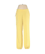 DressBarn Sunday Women&#39;s Yellow Dress Pants - £15.62 GBP