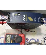 Puls CP10.241 Single Phase Dimension Power Supply 24V 10A 240W DIN Rail PSU - $341.63 CAD