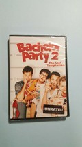 Bachelor Party 2: The Last Temptation (DVD, 2008, Unrated) New - £8.94 GBP