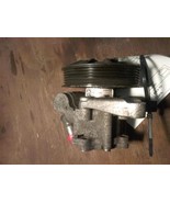 Power Steering Pump Excluding Xi Thru 1/06 Fits 06 BMW 525i 103761800 - $79.17