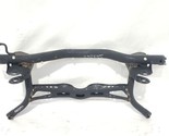 Rear Suspension K Frame Crossmember OEM 2005 2006 Volkswagen Jetta90 Day... - $231.65