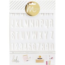 Minc Tracing Template Stencils Letters, Numbers &amp; Punctuation 6.5&quot; x 8.5... - $127.86 MXN