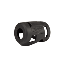 Milwaukee Tool M12 FUEL 1/4&quot; Right Angle Die Grinder Rubber Boot - $1,899.52 MXN