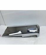 2015 2016 2017 2018 2019 2020 ford f150 rear right bumper end chrome - $1,866.63 MXN