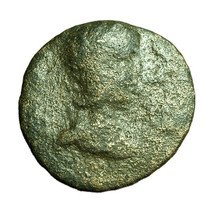 Roman Provincial Coin Augusta Thessalonica Macedonia AE21mm / Prize Urn 04206 - £18.37 GBP