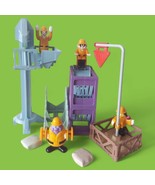 McDonald&#39;s Mc Works Co. Happy Meal Toy 2000 Sealed - $212.66 CAD