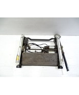 90 Mercedes W126 300SEL seat track, w/motors, right front - €123,91 EUR