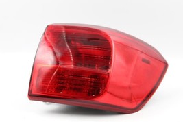 Right Passenger Tail Light Quarter Panel Mounted LED Type 2015 KIA SEDONA #4428 - £169.45 GBP