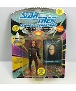 Playmates Star Trek: Next Generation Ambassador K&#39;Ehleyr Action Figure N... - €5,90 EUR