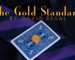 The Gold Standard by David Regal - Trick - £50.44 GBP