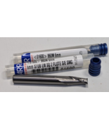 Lot of 2 NEW GARR 860M 6MM CARBIDE STUB SQUARE 2 FLUTE S/E SMG END MILLS... - €21,33 EUR