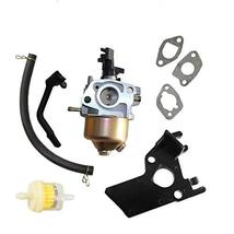 Shnile Carburetor Compatible with Homelite Workcompatible withce WF80710 163CC 2 - $14.28