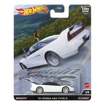 Hot Wheels Car Culture Circuit Legends Vehicles for 3 Kids Years Old &amp; U... - $11.21+