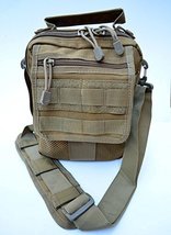 Acid Tactical Molle Pistol Gun Case Concealed carry Bag Utility Pouch Ra... - £19.94 GBP
