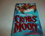 Crabs Moon Smith, Guy N. - £23.76 GBP