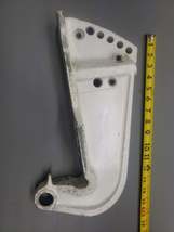 *1977-1979 Johnson Evinrude 0323145 323145 Starboard Stern Bracket Transom Mount - $39.00