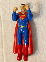 2015 Mattel Rock ‘Em Sock ‘Em Robots Batman VS Superman Figures Superman Only - £6.32 GBP