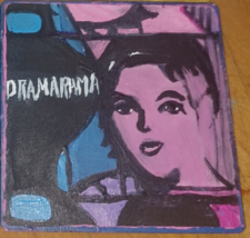 Dramarama - $20.00