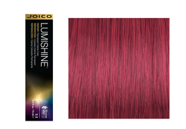 Joico LumiShine Repair+ Permanent Crème Color - 8RRV