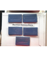 Premium Microfiber Eyeglass Lens Cleaning / Polishing Cloths  LOT - QTY ... - €13,20 EUR