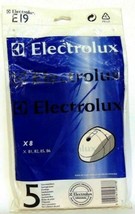5x Electrolux X8 X81, 82, 85, 86 Vacuum Dust Bags E19 Filter - £4.93 GBP
